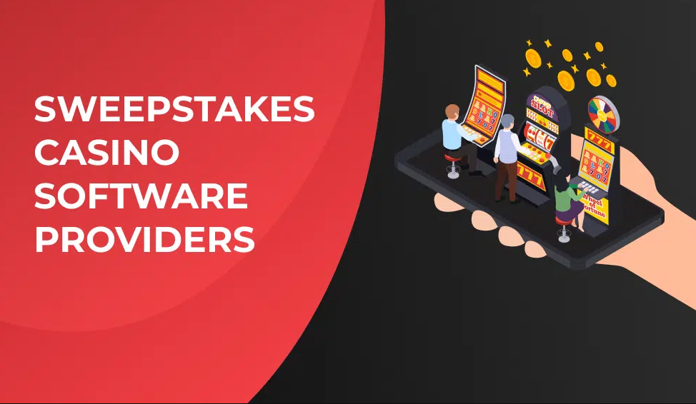 Sweepstakes Software