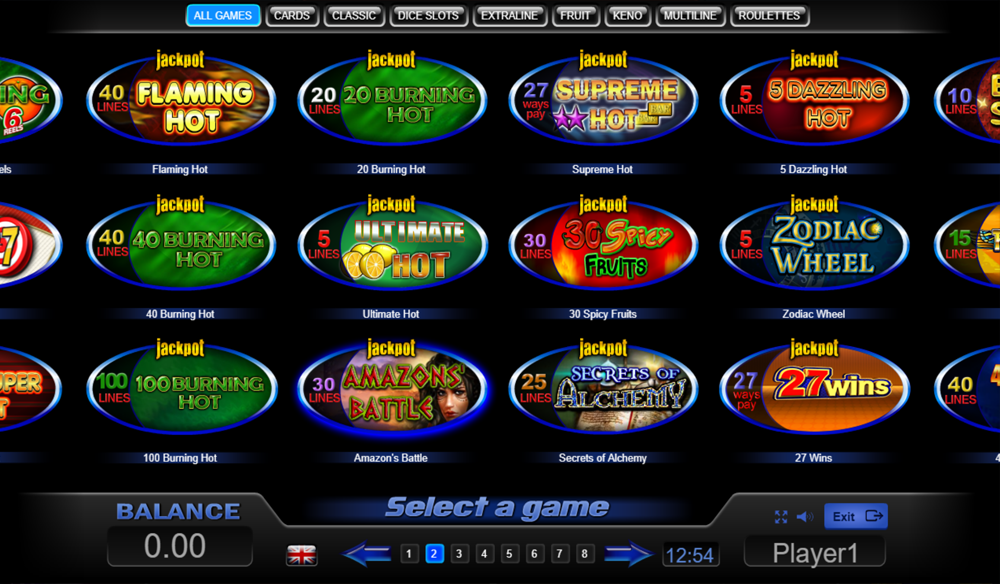 EGT-Style Terminal Theme