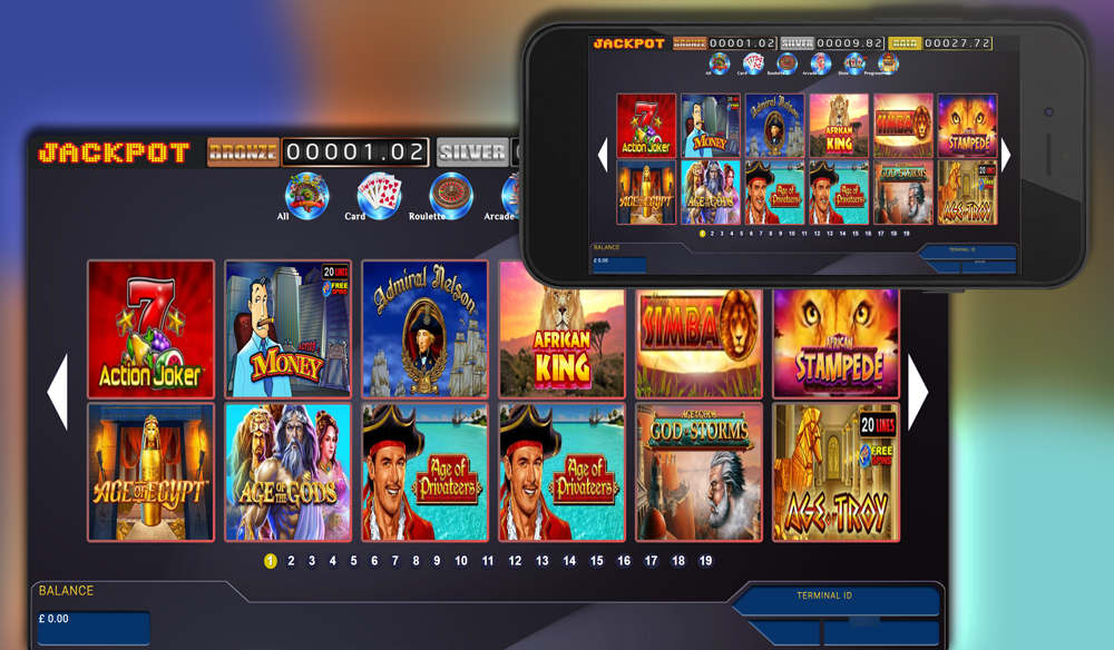 Euro-Style Terminal Theme