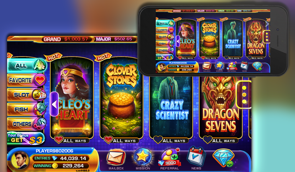 Golden Dragon Source