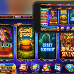 Golden Dragon Source